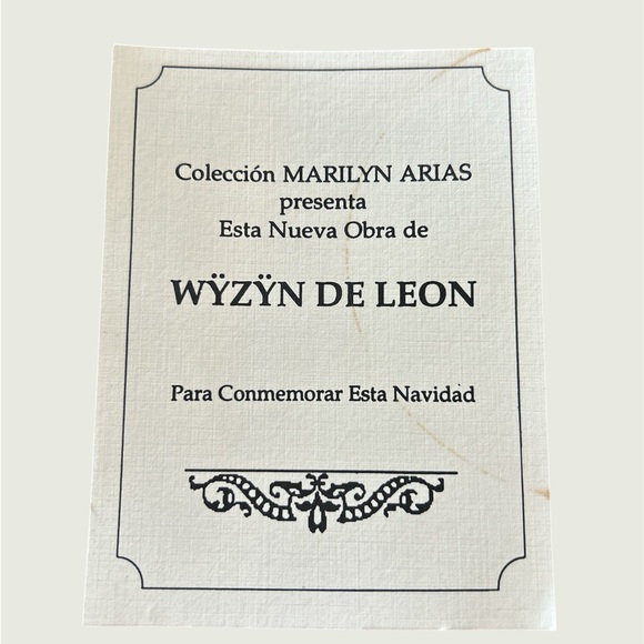 Beautifull Plate Collection - Picture 3 of 3